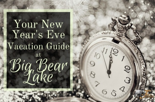 new year's eve big bear